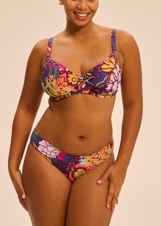 Haut de bikini bonnets profonds Maillots de Bain Simone Prle